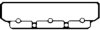 ELRING 777.773 Gasket, cylinder head cover
